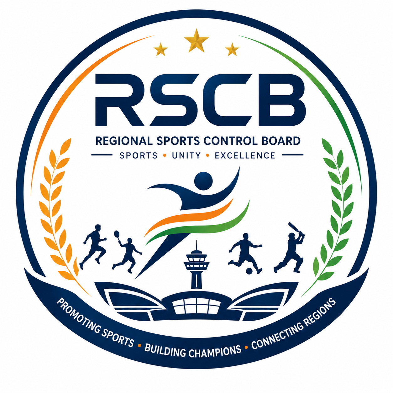 RSCB Logo